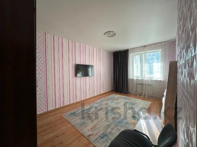 1-бөлмелі пәтер · 44.2 м² · 5/14 қабат, Айтматова 27, бағасы: 22.9 млн ₸ в Астане, Нура р-н