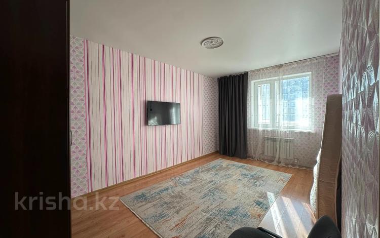1-бөлмелі пәтер · 44.2 м² · 5/14 қабат, Айтматова 27, бағасы: 22.9 млн ₸ в Астане, Нура р-н — фото 3
