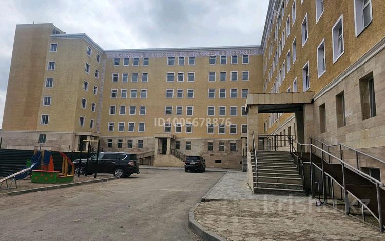 2-комнатная квартира · 72.8 м² · 6/6 этаж, Даулеткерей стр. 1а, стр. 3 за ~ 30.6 млн ₸ в Астане, Сарыарка р-н — фото 10