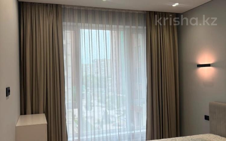 2-комнатная квартира · 65 м² · 4/17 этаж, Манаса 109а за ~ 87 млн ₸ в Алматы, Алмалинский р-н — фото 4