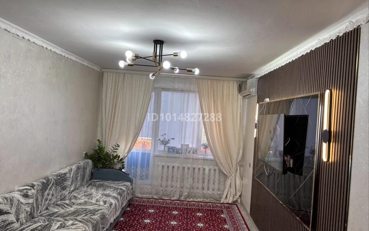 2-комнатная квартира · 47 м² · 4/5 этаж, Байңанурова 18а за 16 млн ₸ в Жезказгане — фото 2