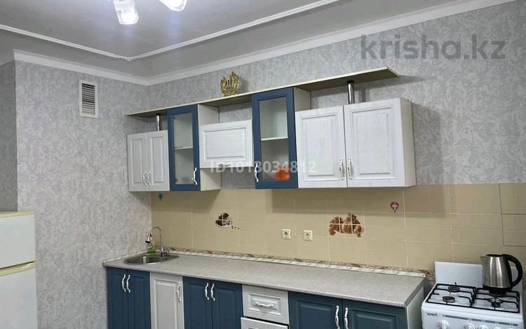 1-комнатная квартира · 45 м² · 4/5 этаж, мкр Жас Канат, Жас канат 1/73 за 185 000 ₸ в Алматы, Турксибский р-н — фото 2