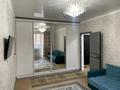 1-комнатная квартира · 45 м² · 4/5 этаж, мкр Жас Канат, Жас канат 1/73 за 185 000 ₸ в Алматы, Турксибский р-н — фото 3
