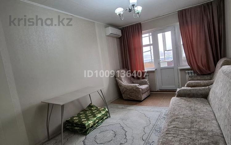 1-бөлмелі пәтер · 31 м² · 5 қабат, Жибек-жолы 32, бағасы: ~ 12.8 млн ₸ в Шымкенте, Енбекшинский р-н — фото 4