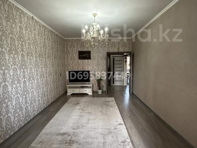 2-комнатная квартира · 54 м² · 2/5 этаж, Мкр Карасу 65 за 23 млн ₸ в Шымкенте, Аль-Фарабийский р-н