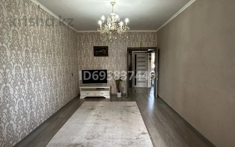 2-комнатная квартира · 54 м² · 2/5 этаж, Мкр Карасу 65 за 23 млн ₸ в Шымкенте, Аль-Фарабийский р-н — фото 7