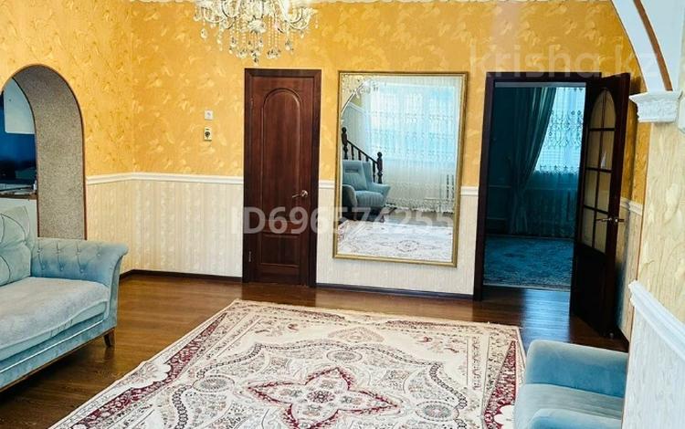 Жеке үй · 5 бөлме · 240 м² · 240 жүзд., Жерұйық ш/а., Магжан Жумабаева, бағасы: 37 млн ₸ в Атырау, мкр Жеруйык — фото 28