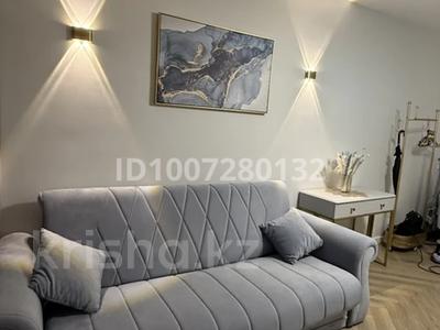 1-комнатная квартира · 43.1 м² · 18/19 этаж, Туран — Туран-Орынбор-Улы Дала - ЛОКАЦИЯ ТОПОВАЯ за 39 млн 〒 в Астане, Есильский р-н