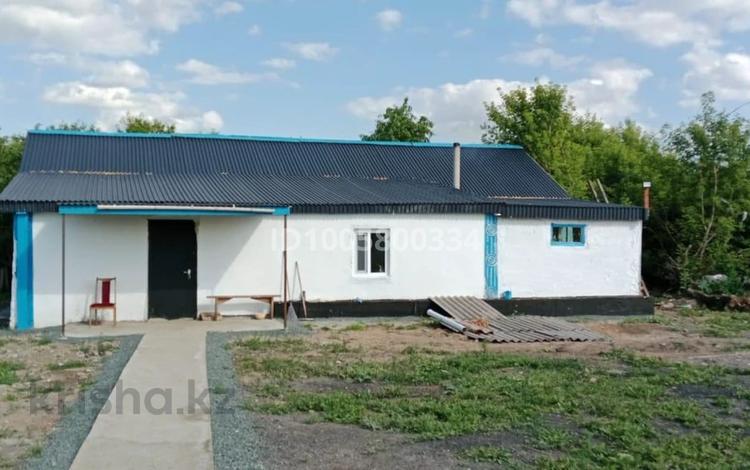 Отдельный дом · 2 комнаты · 50 м² · 25 сот., Джангельдина 34 за 8 млн 〒 в  — фото 17
