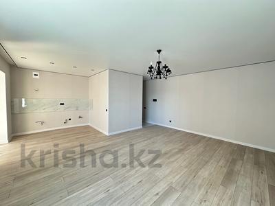 1-комнатная квартира · 43.2 м² · 1/5 этаж, E103 3, 3/2 за 19.5 млн ₸ в Астане, Нура р-н