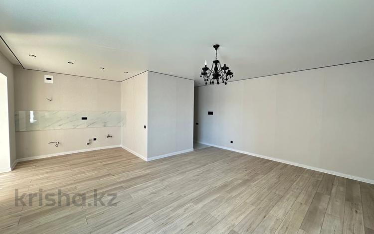 1-комнатная квартира · 43.2 м² · 1/5 этаж, E103 3, 3/2 за 19.5 млн ₸ в Астане, Нура р-н — фото 2
