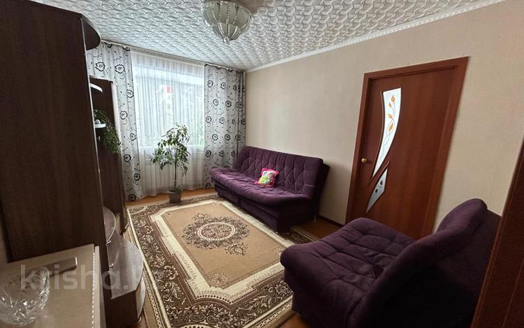 3-бөлмелі пәтер · 50.1 м² · 1/5 қабат, 4 мкрн 34, бағасы: 13 млн ₸ в Риддере — фото 2