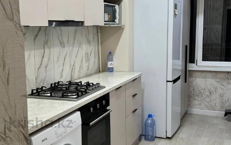 1-комнатная квартира · 30 м² · 8/9 этаж, Назарбаева 77 за 260 000 ₸ в Алматы, Алмалинский р-н — фото 3