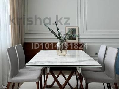 4-комнатная квартира · 150 м² · 4/6 этаж, Наурыз-2 за ~ 2 млн ₸ в Алматы, Бостандыкский р-н