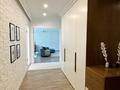 4-комнатная квартира · 150 м² · 4/6 этаж, Наурыз-2 за ~ 1.8 млн ₸ в Алматы, Бостандыкский р-н — фото 33