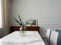 4-комнатная квартира · 150 м² · 4/6 этаж, Наурыз-2 за ~ 1.8 млн ₸ в Алматы, Бостандыкский р-н — фото 7