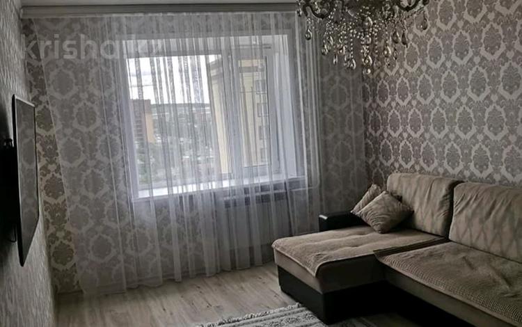 2-комнатная квартира, 59 м², 8 этаж, Сабатаева 138 за 25 млн 〒 в Кокшетау — фото 2