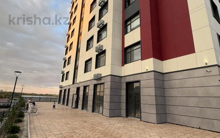 1-бөлмелі пәтер · 46.1 м² · 11/12 қабат, Иртышская 3 — океан, бағасы: 19.9 млн ₸ в Семее — фото 2