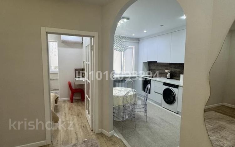 2-комнатная квартира · 45 м² · 4/6 этаж, 39-й мкр 5 за 230 000 ₸ в Актау — фото 2