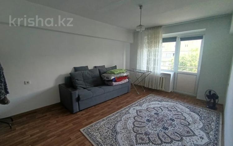 1-бөлмелі пәтер · 35 м² · 5/5 қабат, сыпатаева, бағасы: 29 млн ₸ в Алматы, Бостандыкский р-н — фото 10