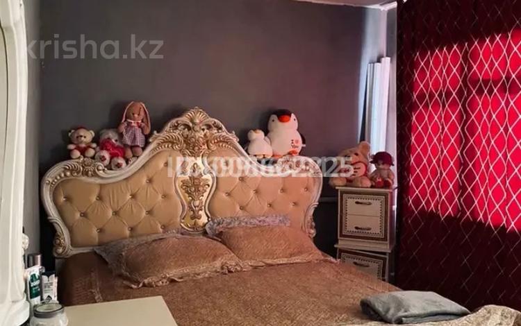 Часть дома · 2 комнаты · 29.9 м² · 29.9 сот., Тараза 1а/3 за 7 млн ₸ — фото 2