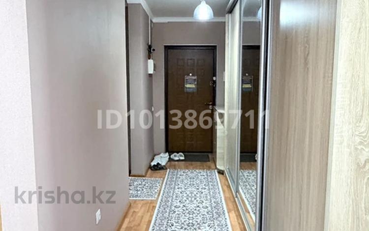 2-комнатная квартира · 56.4 м² · 8/12 этаж, мкр Акбулак, Байтерекова 44 — Напротив Алматы арена за 38 млн ₸ в Алатауский р-н — фото 2