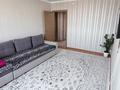 2-комнатная квартира · 56.4 м² · 8/12 этаж, мкр Акбулак, Байтерекова 44 — Напротив Алматы арена за 38 млн ₸ в Алатауский р-н — фото 3