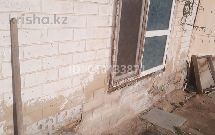 Жеке үй · 2 бөлме · 50 м² · 6 сот., Жемисти 10 — Магазин Татьяна, бағасы: 13 млн ₸ в Атамекене — фото 2