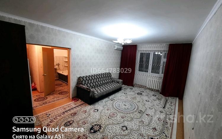 1-бөлмелі пәтер · 40 м² · 3/5 қабат · ай сайын, мкр Астана, бағасы: 125 000 〒 в Уральске, мкр Астана — фото 2