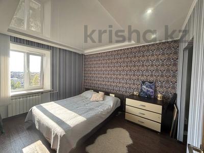 3-комнатная квартира · 77.2 м² · 4/5 этаж, Качарская 1 за 25 млн 〒 в Рудном