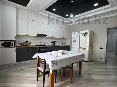 5-комнатная квартира · 180 м² · 7/9 этаж, мкр. Алтын орда, тауелсиздик 18а за 55 млн ₸ в Актобе