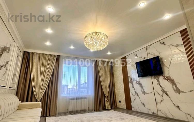 2-комнатная квартира · 73 м² · 3/5 этаж, Мусрепова 11а за 47.5 млн 〒 в Петропавловске — фото 2