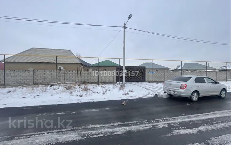 Жеке үй · 3 бөлме · 80 м² · 8 жүзд., мкр Достык 2141 — Жігер, бағасы: 29 млн ₸ в Шымкенте, Абайский р-н — фото 2