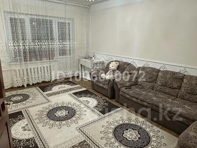 3-комнатная квартира · 64 м² · 1/5 этаж, мкр Аса 18 за 21 млн ₸ в Таразе