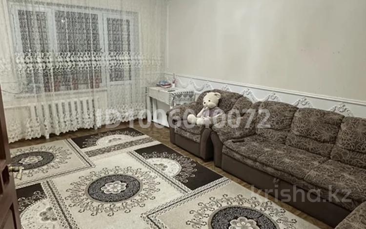 3-комнатная квартира · 64 м² · 1/5 этаж, мкр Аса 18 за 21 млн ₸ в Таразе — фото 4