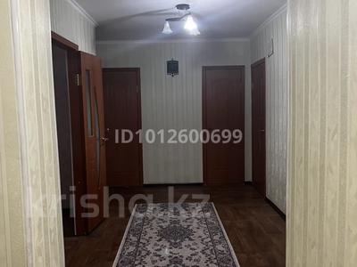 3-бөлмелі пәтер · 93 м² · 9/9 қабат, мкр Болашак 131Г, бағасы: 25 млн ₸ в Актобе