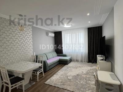 3-бөлмелі пәтер · 71.9 м² · 9/9 қабат, Камзина 41/1, бағасы: 40 млн ₸ в Павлодаре