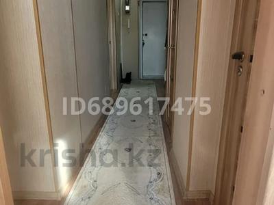 2-комнатная квартира · 48.7 м² · 4/4 этаж, Абугалиева 17 за 13 млн ₸ в Балхаше