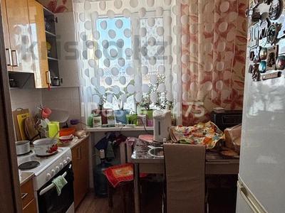 2-бөлмелі пәтер · 48.7 м² · 4/4 қабат, Абугалиева 17, бағасы: 13 млн ₸ в Балхаше