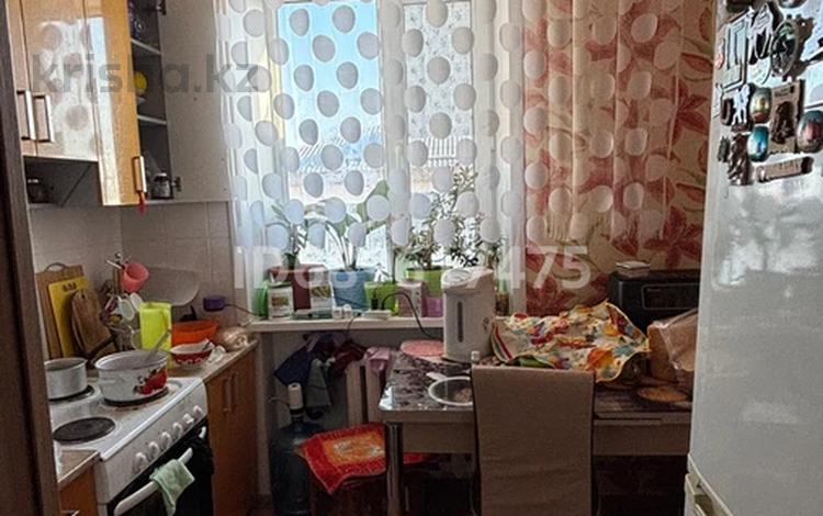 2-бөлмелі пәтер · 48.7 м² · 4/4 қабат, Абугалиева 17, бағасы: 13 млн ₸ в Балхаше — фото 9