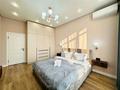 3-бөлмелі пәтер · 70 м² · 11/12 қабат, Торекулова 95, бағасы: 32 000 ₸ в Алматы, Алмалинский р-н — фото 2