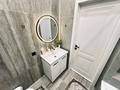 3-бөлмелі пәтер · 70 м² · 11/12 қабат, Торекулова 95, бағасы: 32 000 ₸ в Алматы, Алмалинский р-н — фото 13