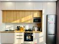 3-бөлмелі пәтер · 70 м² · 11/12 қабат, Торекулова 95, бағасы: 32 000 ₸ в Алматы, Алмалинский р-н — фото 16