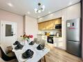 3-бөлмелі пәтер · 70 м² · 11/12 қабат, Торекулова 95, бағасы: 32 000 ₸ в Алматы, Алмалинский р-н — фото 20