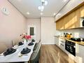 3-бөлмелі пәтер · 70 м² · 11/12 қабат, Торекулова 95, бағасы: 32 000 ₸ в Алматы, Алмалинский р-н — фото 21