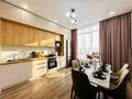 3-бөлмелі пәтер · 70 м² · 11/12 қабат, Торекулова 95, бағасы: 32 000 ₸ в Алматы, Алмалинский р-н — фото 24