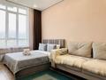3-бөлмелі пәтер · 70 м² · 11/12 қабат, Торекулова 95, бағасы: 32 000 ₸ в Алматы, Алмалинский р-н — фото 9