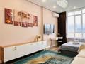 3-бөлмелі пәтер · 70 м² · 11/12 қабат, Торекулова 95, бағасы: 32 000 ₸ в Алматы, Алмалинский р-н — фото 11