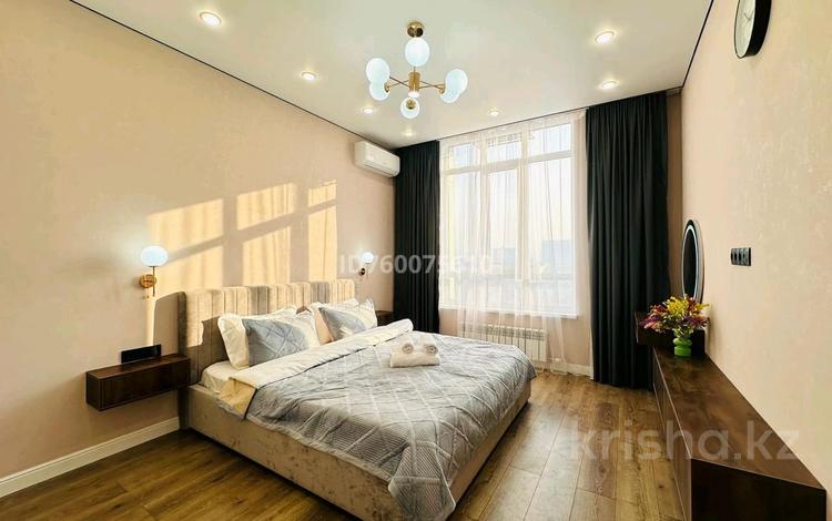 3-бөлмелі пәтер · 70 м² · 11/12 қабат, Торекулова 95, бағасы: 32 000 ₸ в Алматы, Алмалинский р-н — фото 9