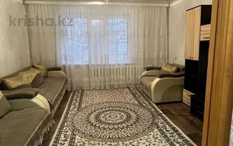 4-бөлмелі пәтер · 76 м² · 1/6 қабат, Сатпаева 8/1, бағасы: 29 млн ₸ в Экибастузе — фото 14